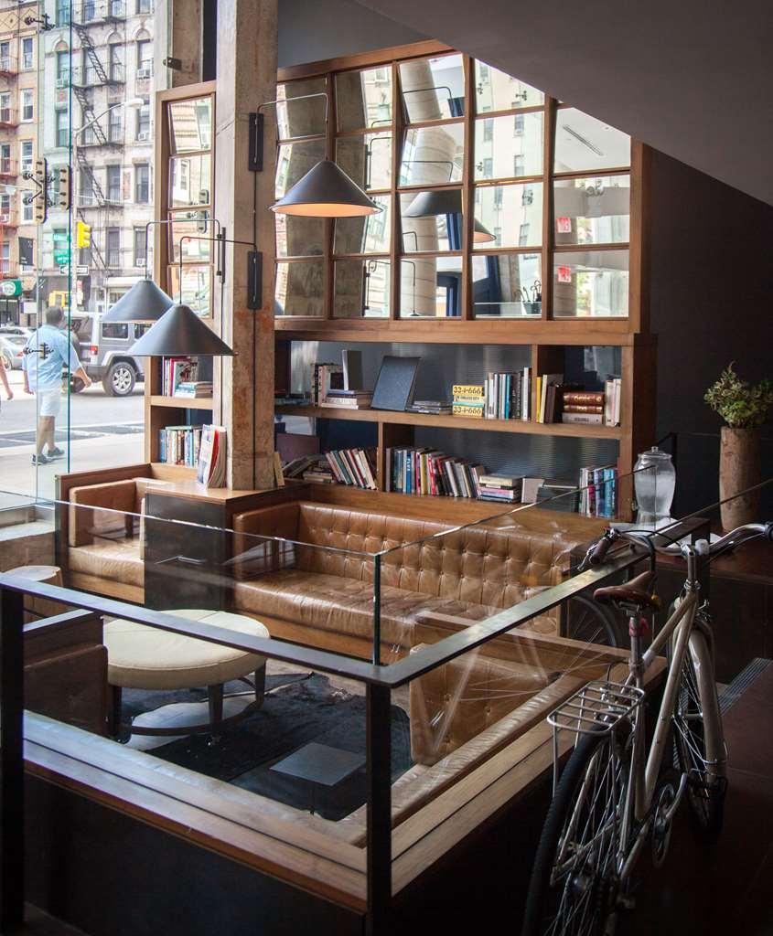 Nolitan Soho - Nueva York