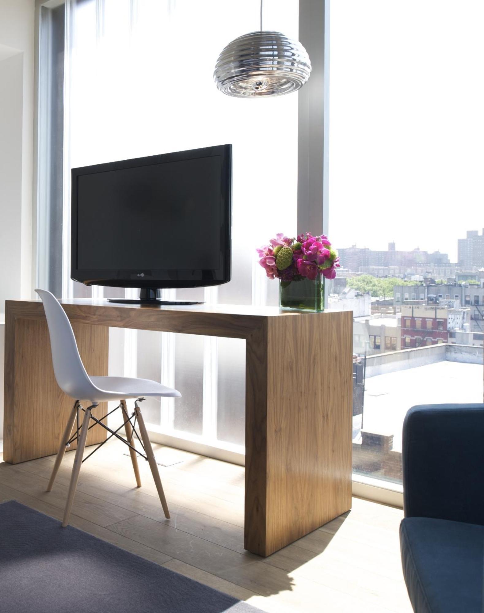 Hotel Nolitan Soho - Nueva York