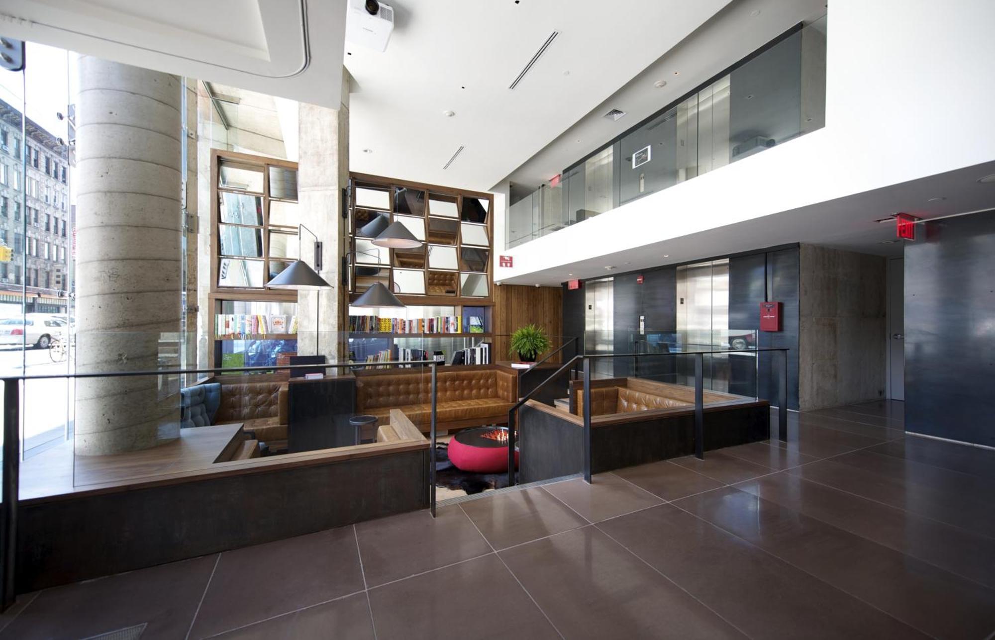 Hotel Nolitan Soho - Nueva York