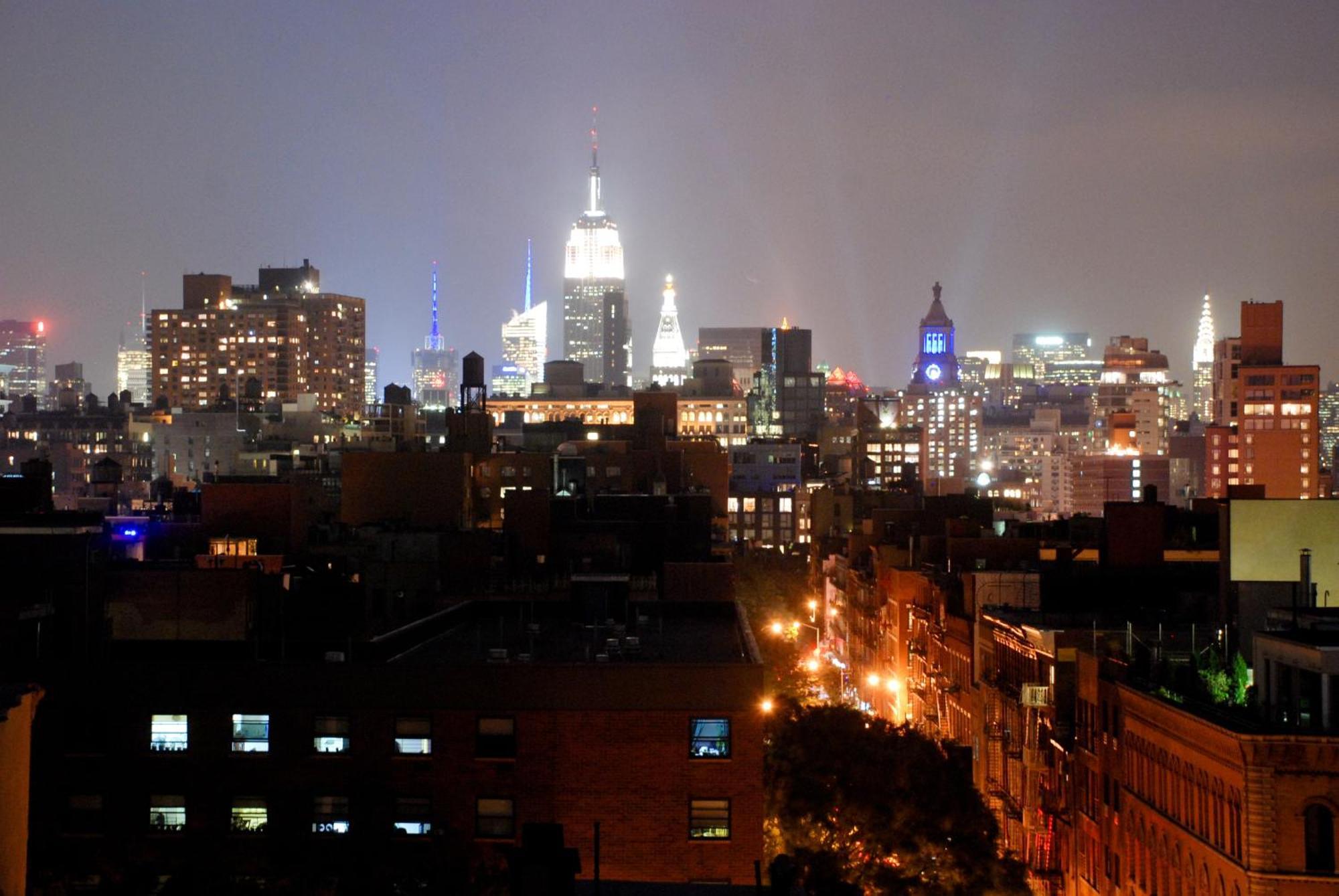 Nolitan Soho - Nueva York