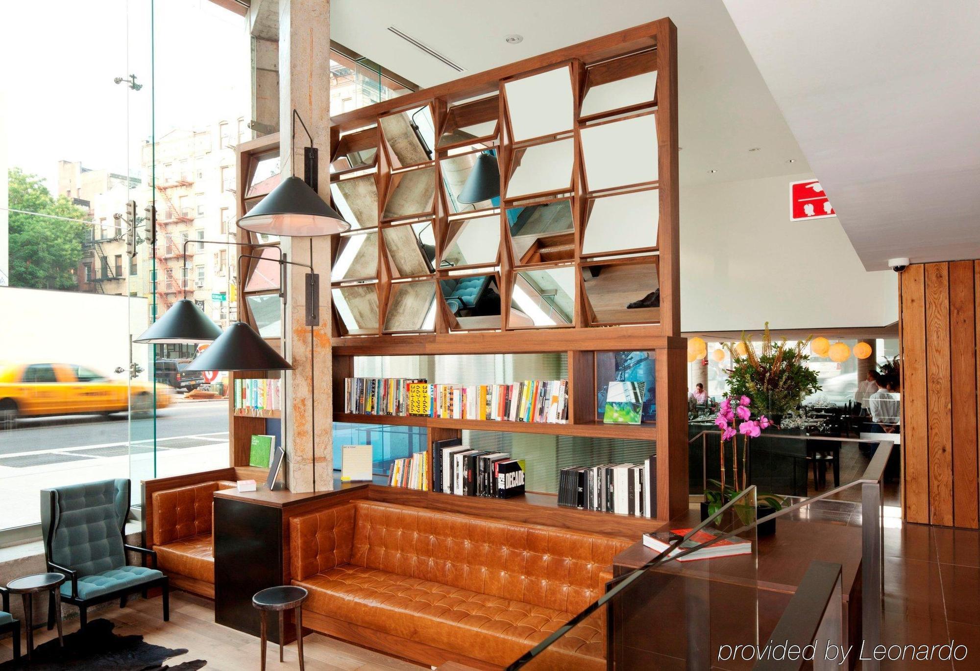 Hotel Nolitan Soho - Nueva York
