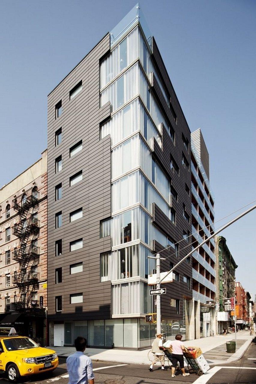 Hotel Nolitan Soho - Nueva York