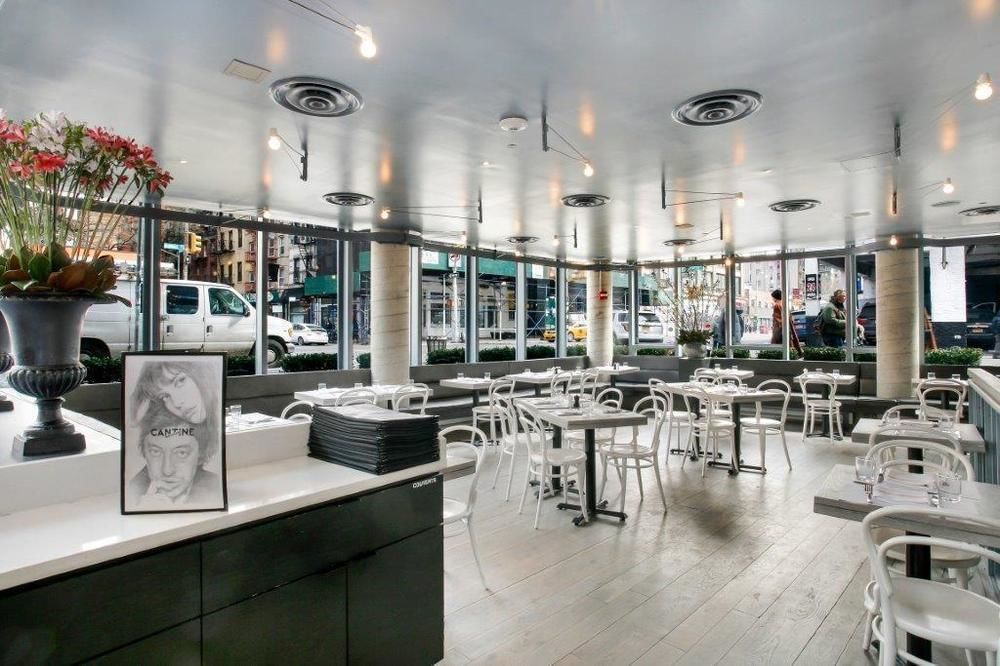 Nolitan Soho - Nueva York