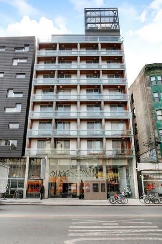 Nolitan Soho - 4* Nueva York