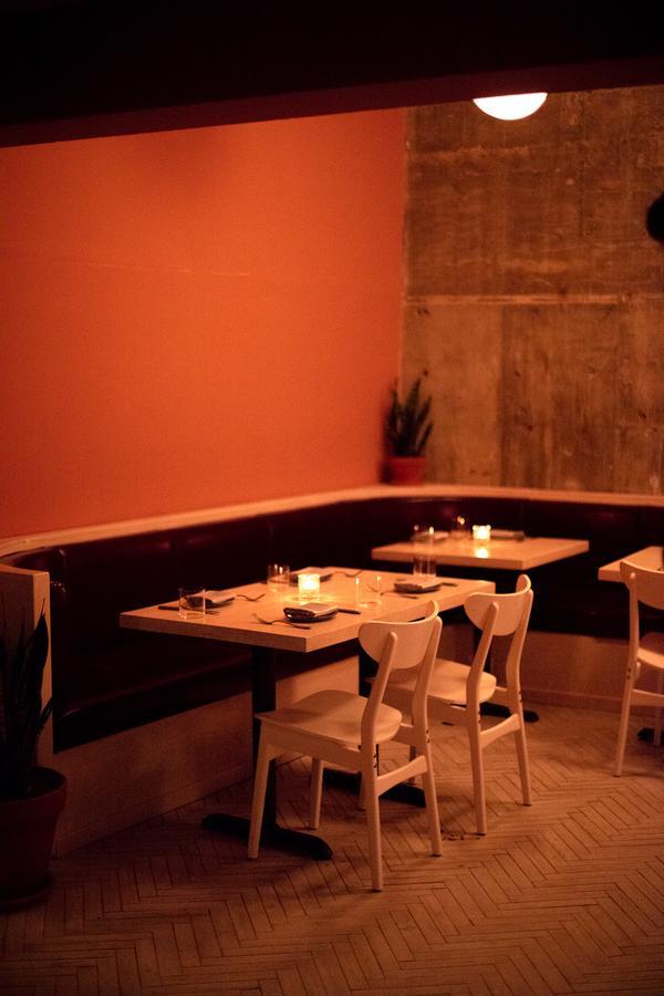 Nolitan Soho - 4* Nueva York