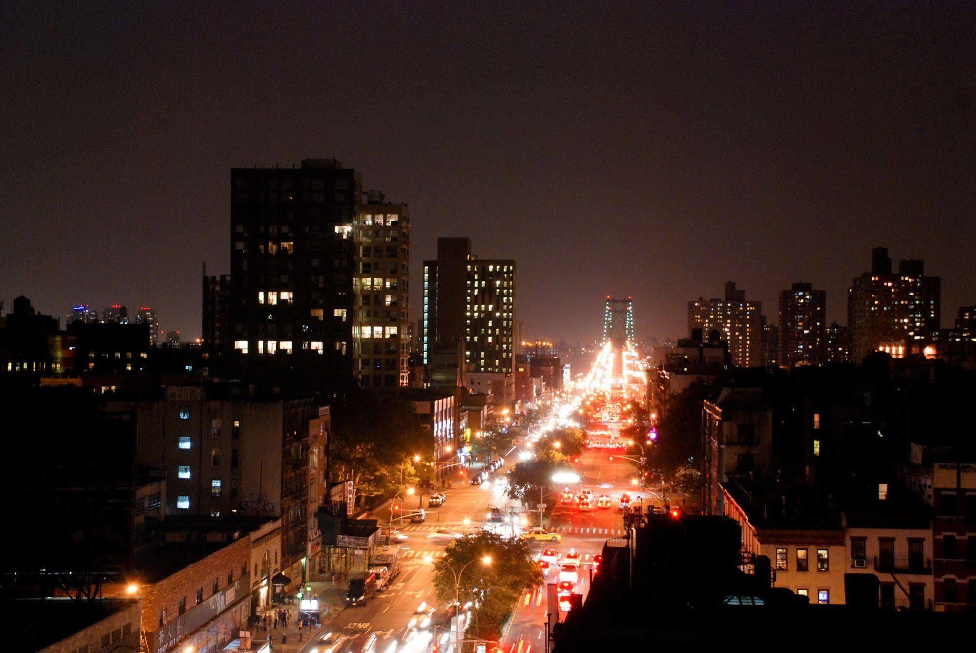 Nolitan Soho - Hotel Nueva York