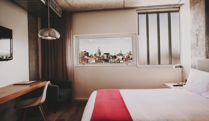 Nolitan Soho - Hotel Nueva York