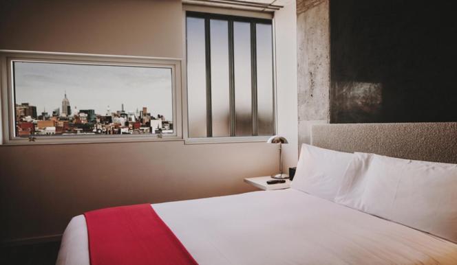 Nolitan Soho - 4* Nueva York